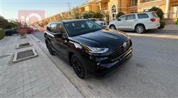 تويوتا هايلاندر